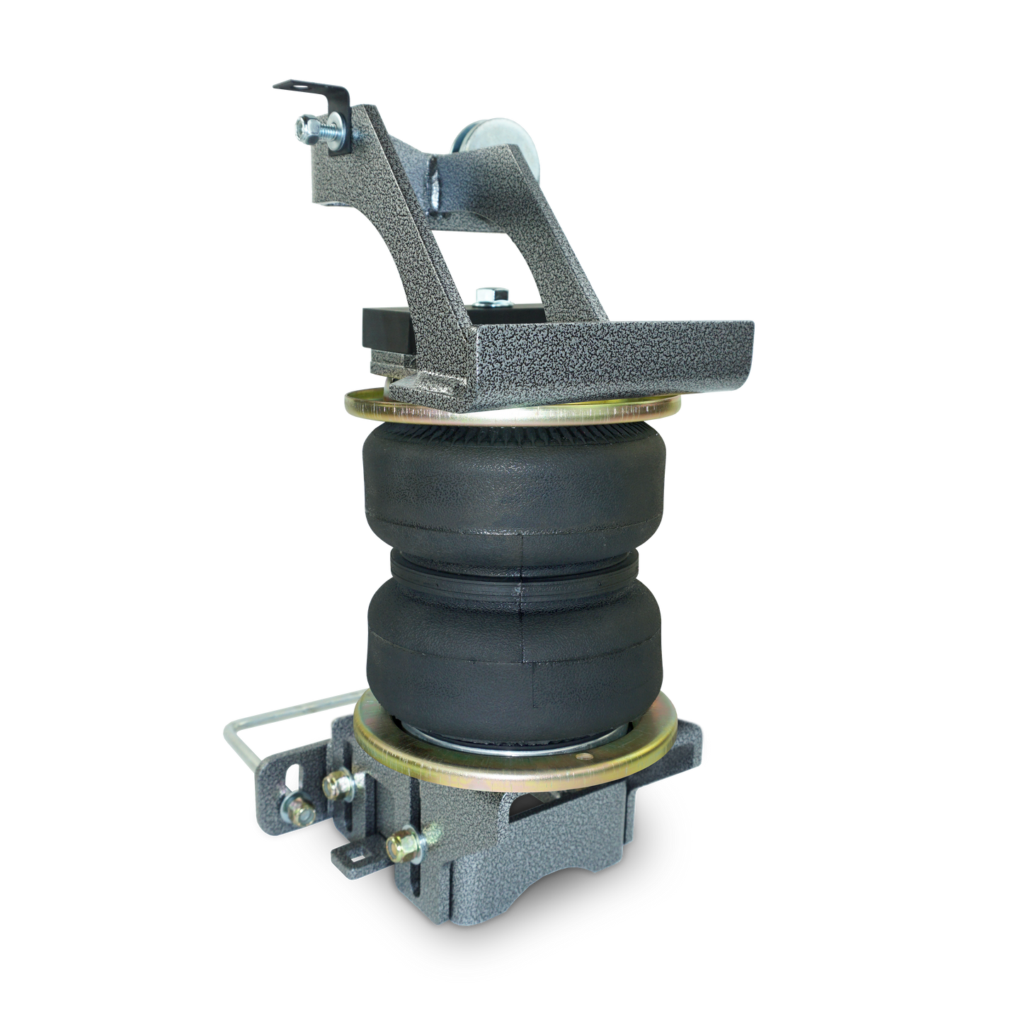 ENTHUZE| Air Suspension Kit 5000 |ACTENT78301
