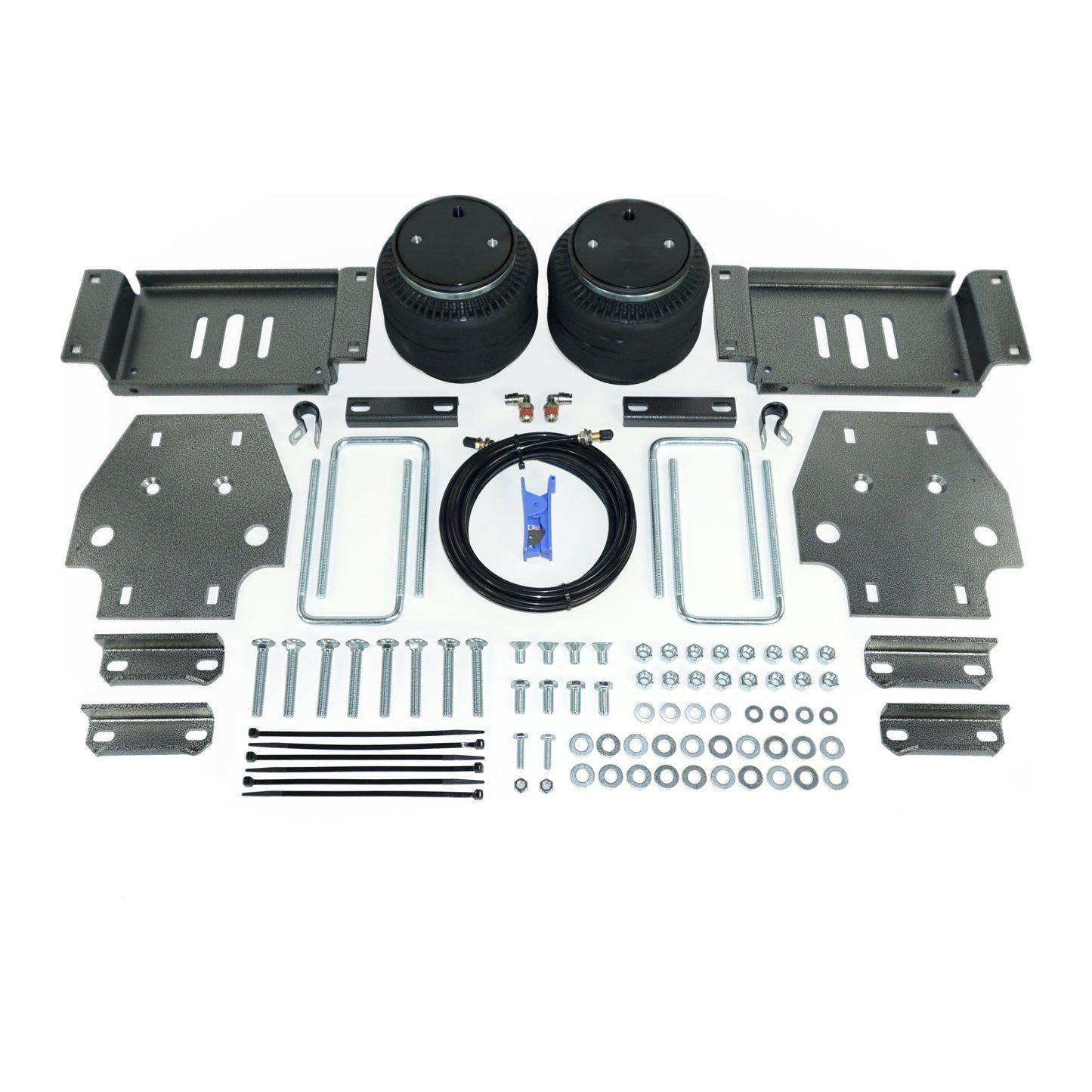 ENTHUZE| Air Suspension Kit 5000 |ACTENT82101