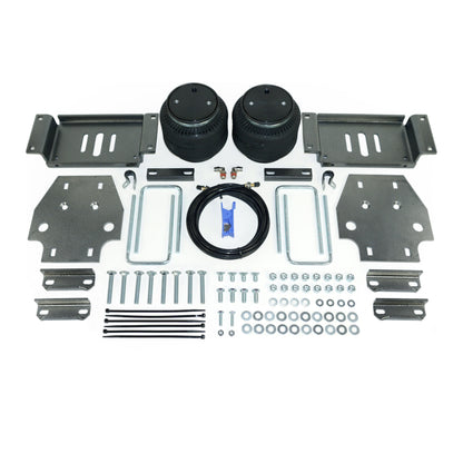 ENTHUZE| Air Suspension Kit 5000 |ACTENT82101