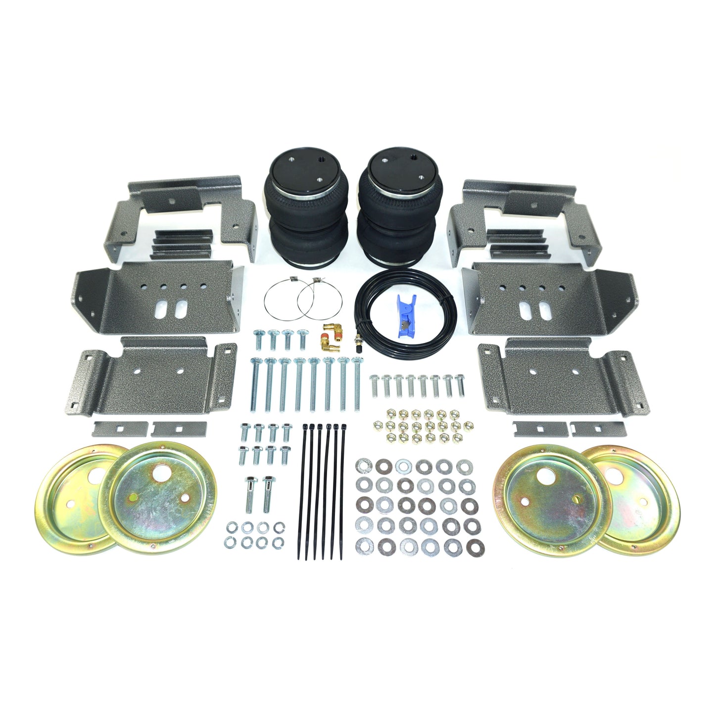 ENTHUZE| Air Suspension Kit 5000 |ACTENT85301