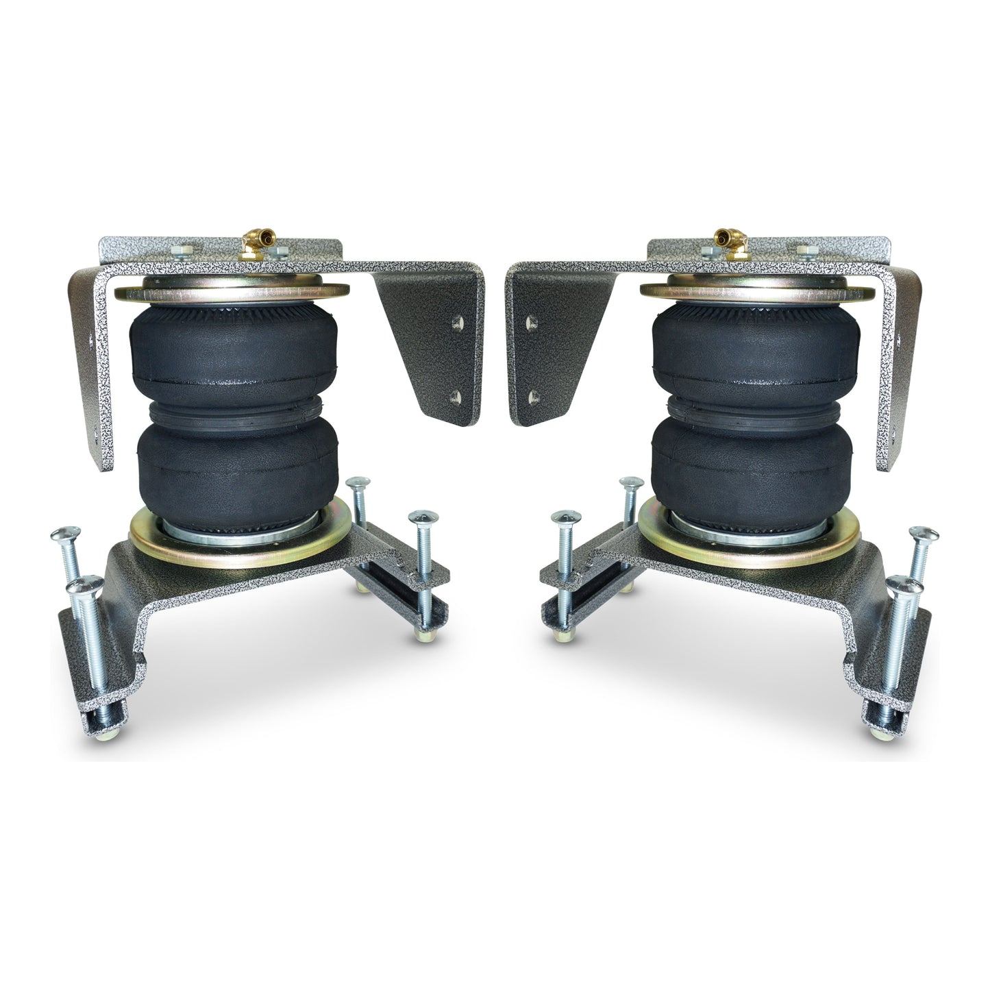 ENTHUZE| Air Suspension Kit 5000 |ACTENT85301