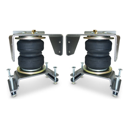 ENTHUZE| Air Suspension Kit 5000 |ACTENT85301