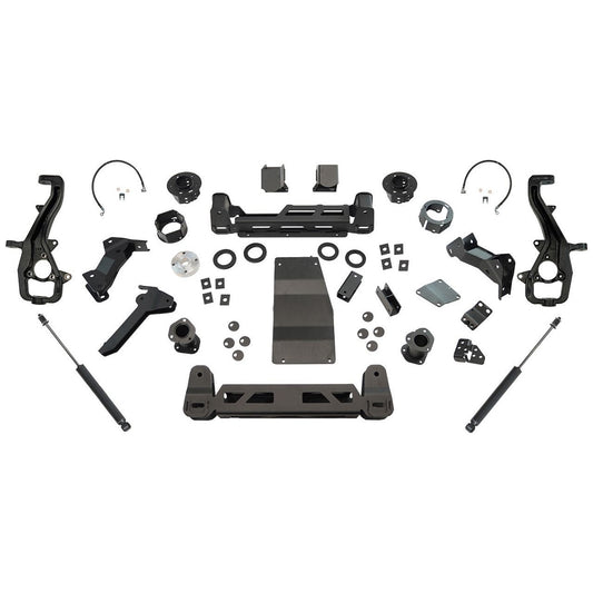 ENTHUZE| Lift Kit 6" |ACTENT891