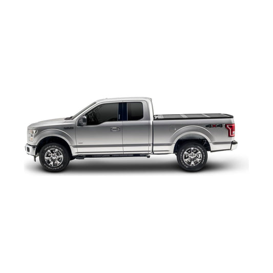 ENTHUZE| R-Series Hard Folding Tonneau Cover |ACTENT22012