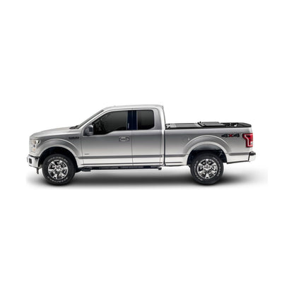 ENTHUZE| R-Series Hard Folding Tonneau Cover |ACTENT23012