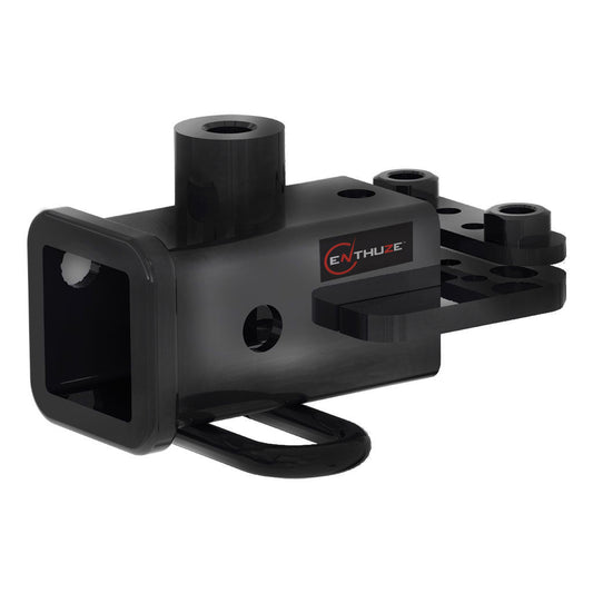 ENTHUZE| Class Iii Receiver Hitch |ACTENT91431