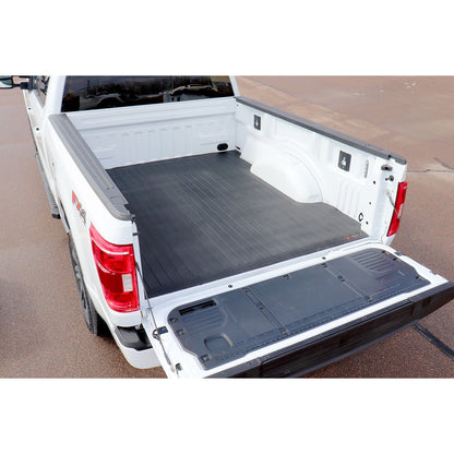 ENTHUZE ACTENT-BM601 Heavy Duty Bed Mat for 02-23 Ram 1500