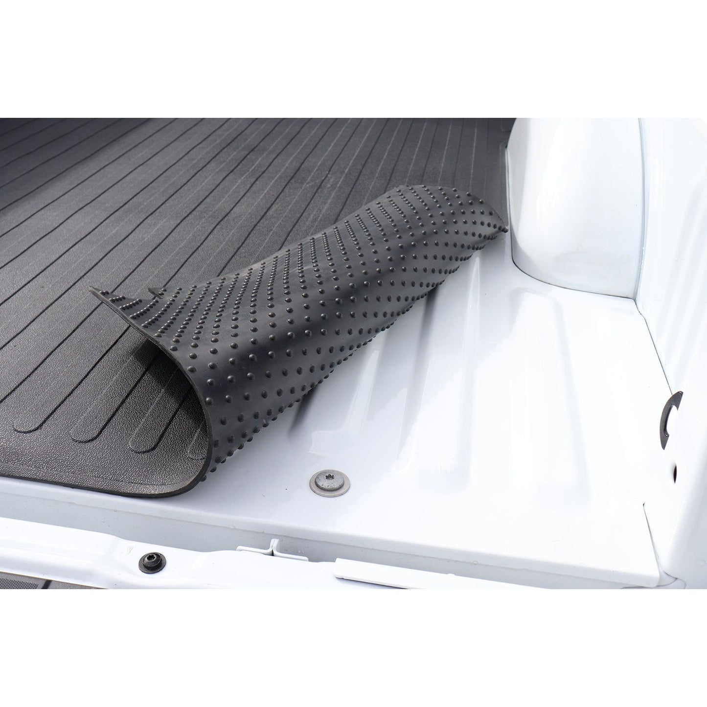 ENTHUZE| Heavy Duty Bed Mat |ACTENT-BM631