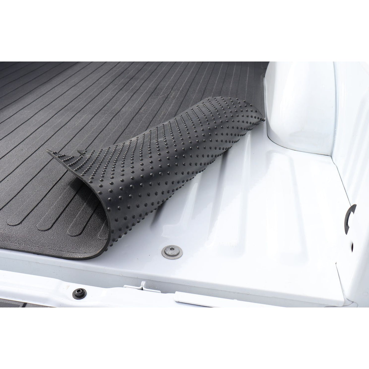 ENTHUZE ACTENT-BM601 Heavy Duty Bed Mat for 02-23 Ram 1500