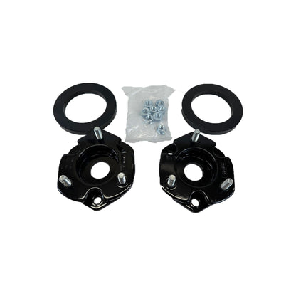 ENTHUZE| 2.5" Leveling Kit |ACTENTDG307