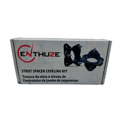ENTHUZE| 2.5" Leveling Kit |ACTENTDG5071