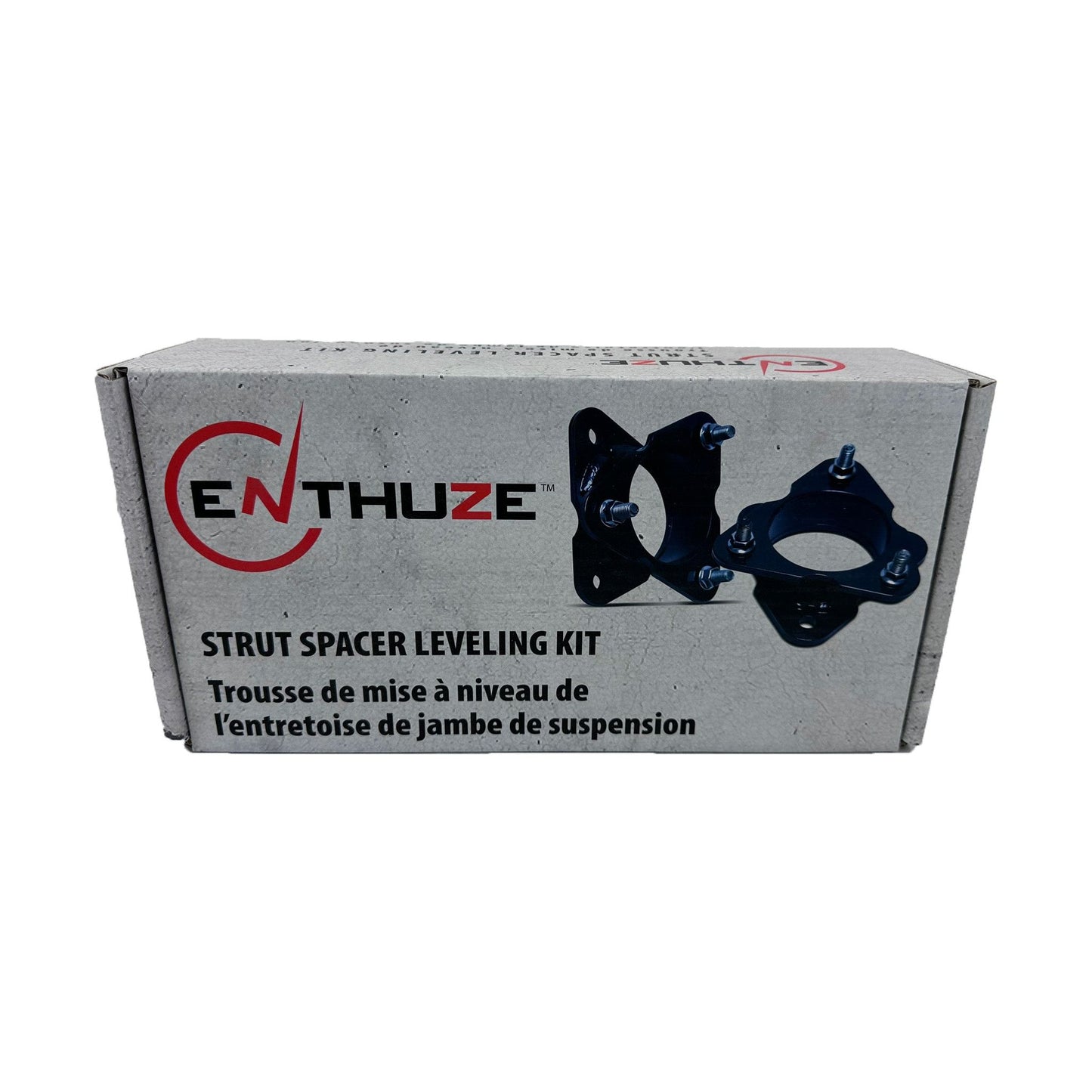 ENTHUZE| 2.5" Leveling Kit |ACTENTFD507