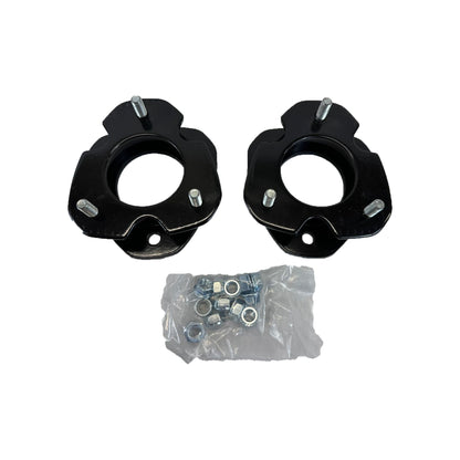 ENTHUZE| 2.5" Leveling Kit |ACTENTFD507