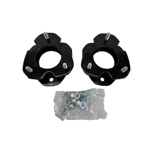 ENTHUZE| 2.5" Leveling Kit |ACTENTFD507