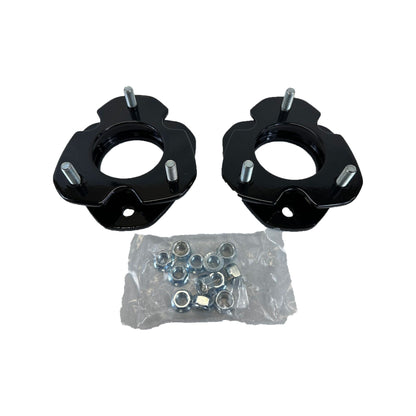 ENTHUZE| 2.0" Leveling Kit |ACTENTFD508