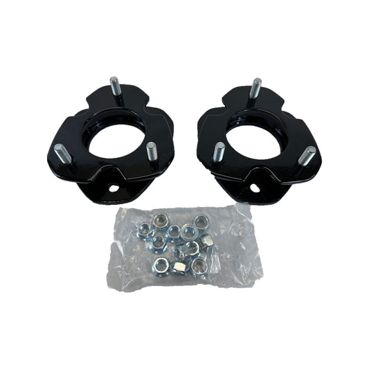 ENTHUZE| 2.0" Leveling Kit |ACTENTFD508