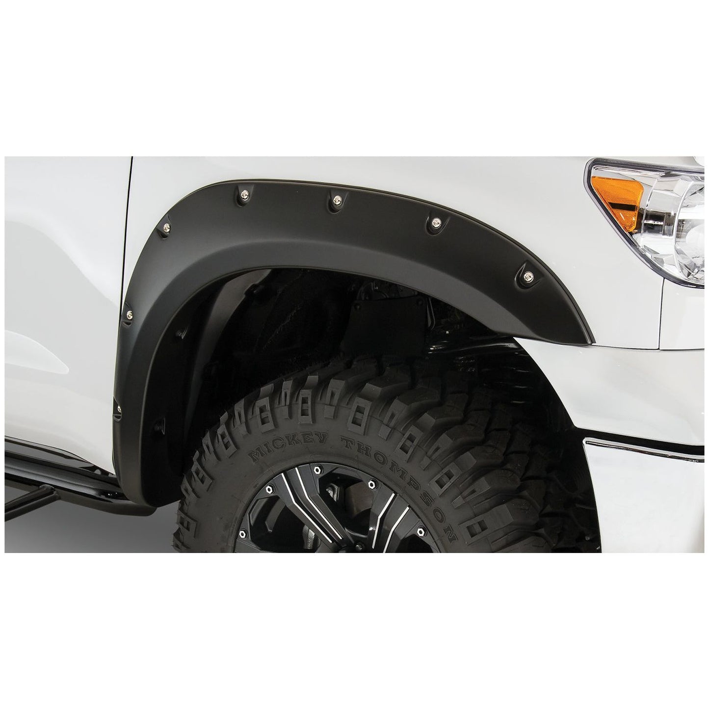 ENTHUZE| Fender Flares Gen 2 - 2Nd Generation Design |ACTENT91105