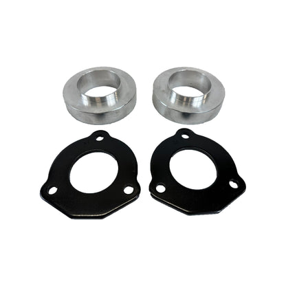 ENTHUZE| 2.5" Leveling Kit |ACTENTGM307