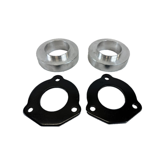 ENTHUZE| 2.5" Leveling Kit |ACTENTGM307