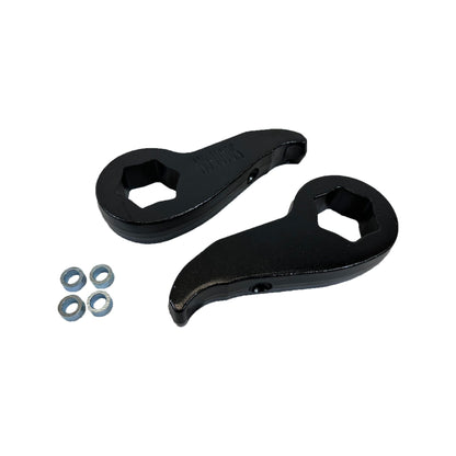 ENTHUZE| 1-3" Leveling Kit |ACTENTGM401
