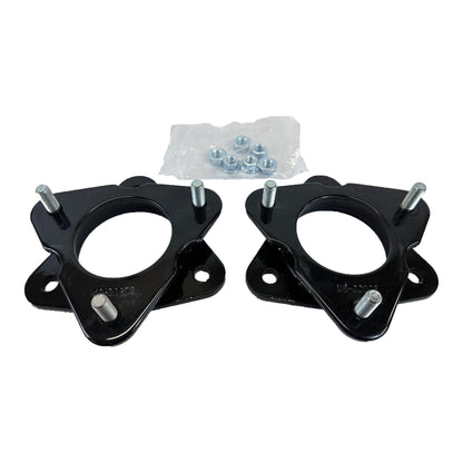 ENTHUZE| 2" Leveling Kit |ACTENTGM508