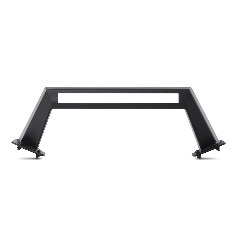 ENTHUZE| Fabricated Hoop For Jl Front Bumpers |ACTENTJ5200