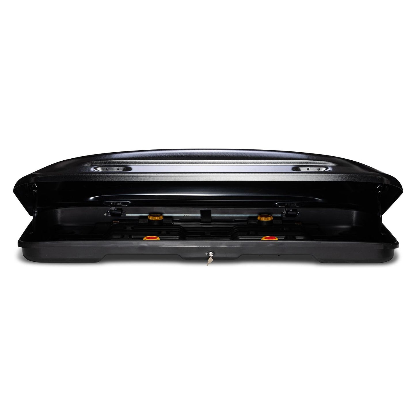 ENTHUZE| Touring Rooftop Cargo Box |ACTENT-YH-J-013