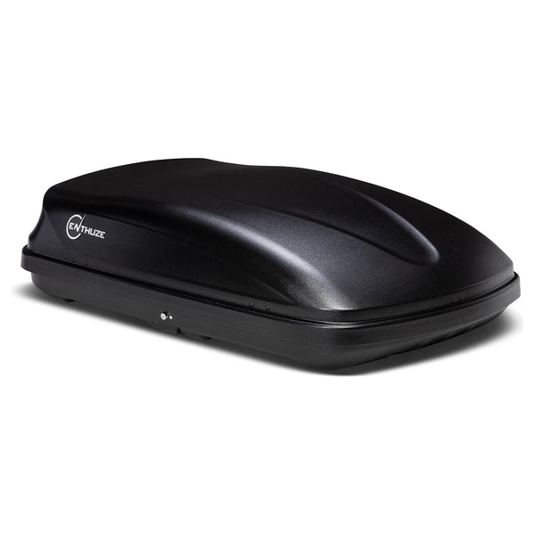 ENTHUZE| Commute Rooftop Cargo Box |ACTENT-YH-J-016