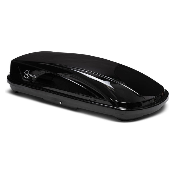 ENTHUZE| Passage Rooftop Cargo Box |ACTENT-YH-J-014