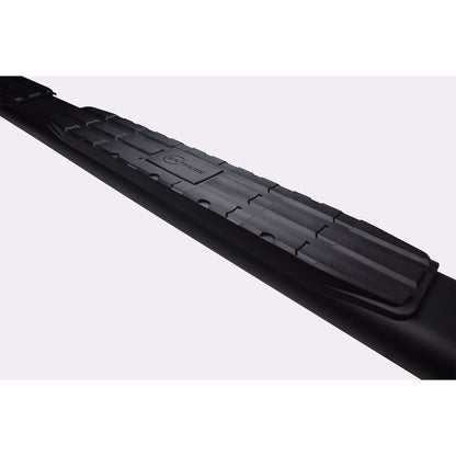 ENTHUZE| Blackout Series Side Bar |ACTENT15020SSB