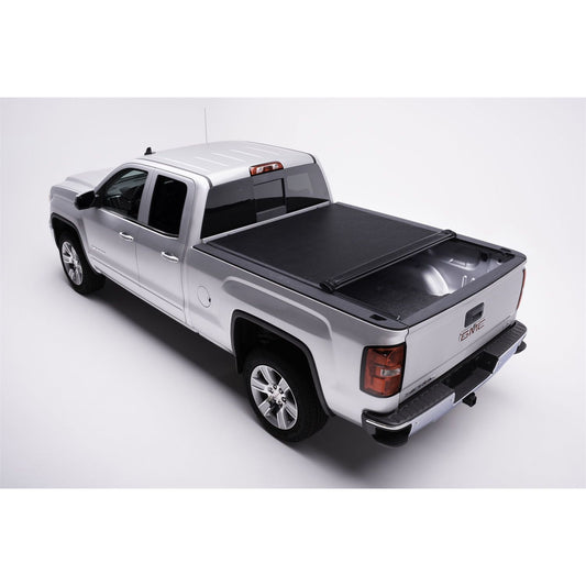 ENTHUZE| Soft Roll-Up Tonneau Cover |ACTENT1350075