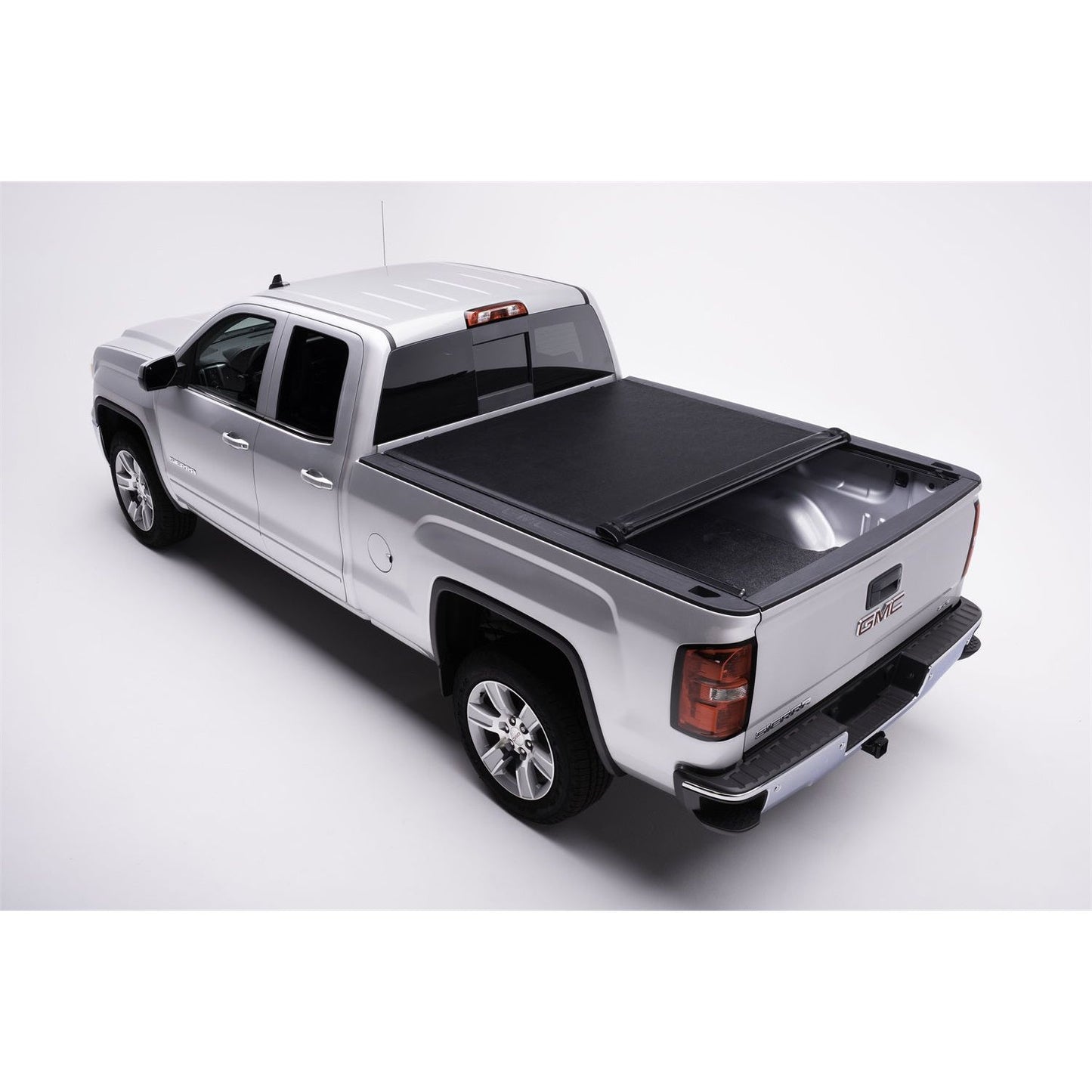 ENTHUZE| Soft Roll Up Tonneau Cover |ACTENT07581920