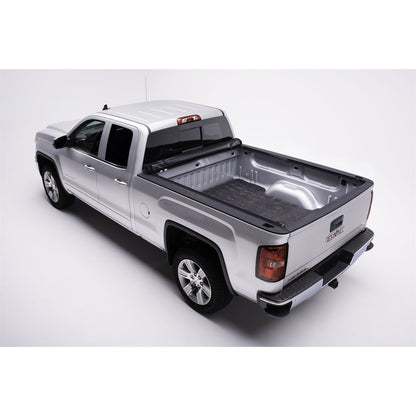 ENTHUZE| Soft Roll Up Tonneau Cover |ACTENT07581920