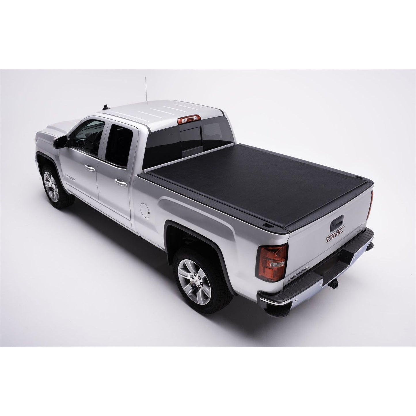 ENTHUZE| Soft Roll Up Tonneau Cover |ACTENT07581920
