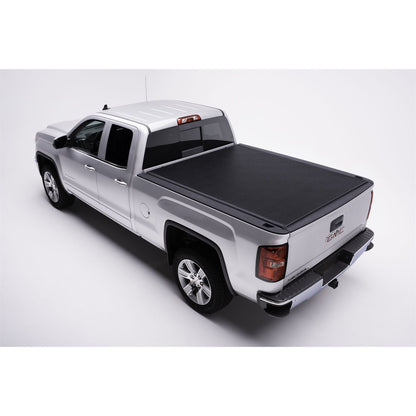 ENTHUZE| Soft Roll Up Tonneau Cover |ACTENT07581920