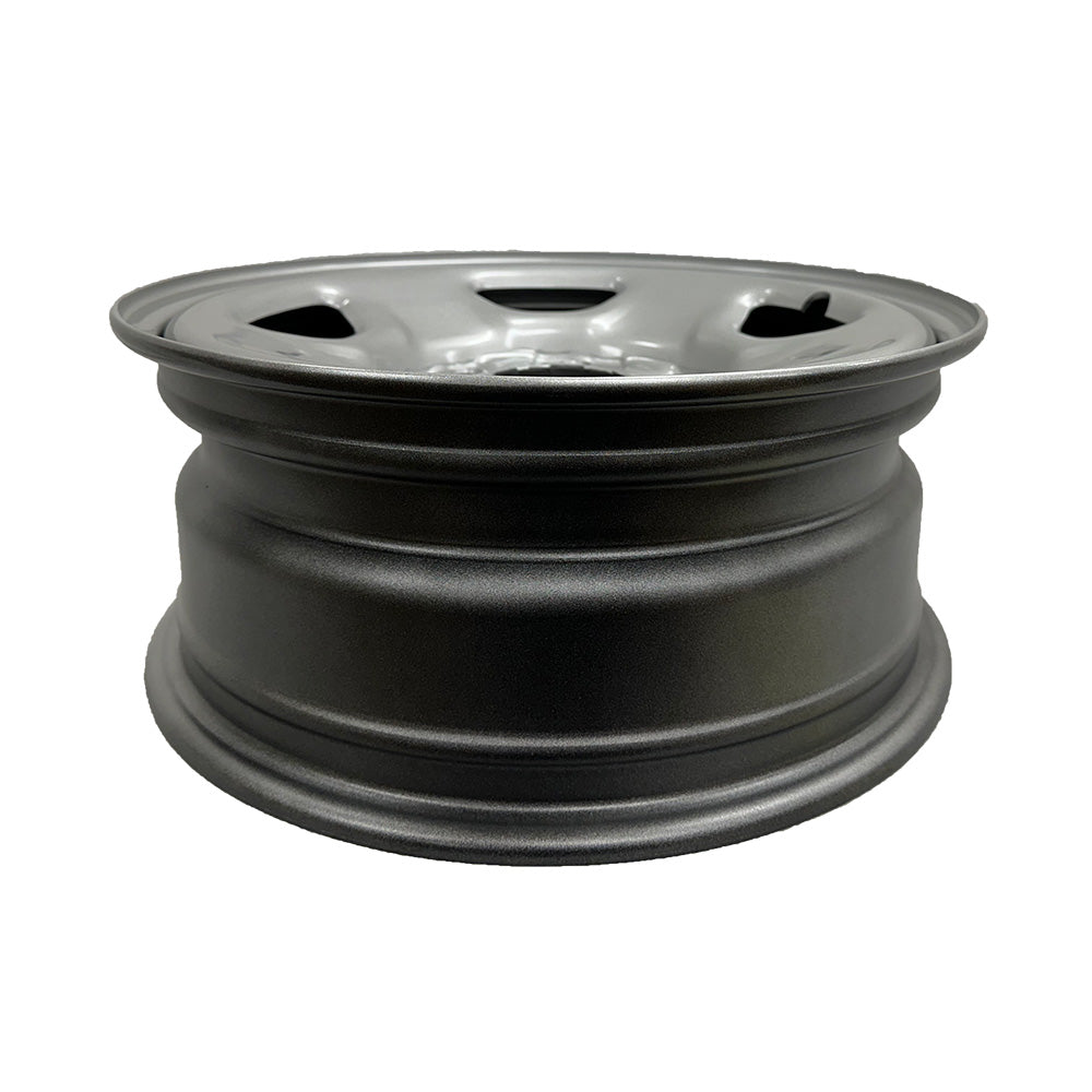 ENTHUZE STEEL WHEEL