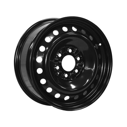 ENTHUZE STEEL WHEEL