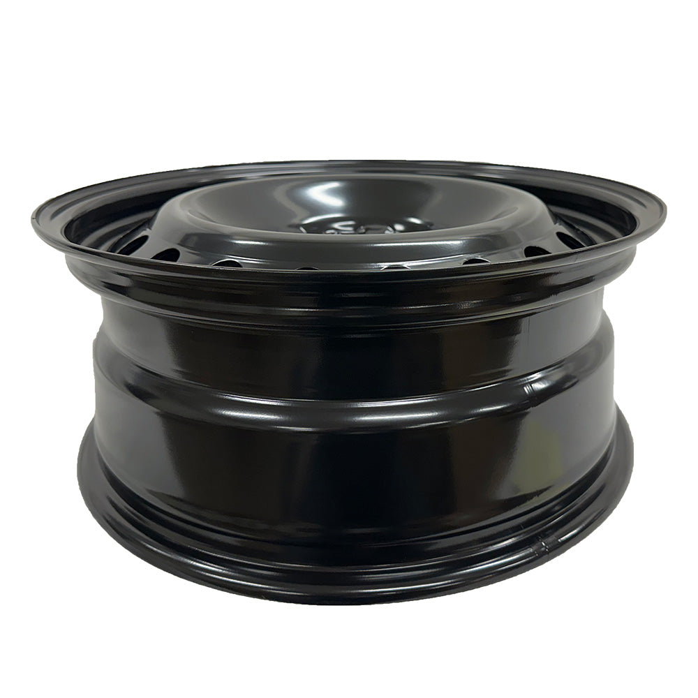 ENTHUZE STEEL WHEEL