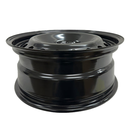 ENTHUZE STEEL WHEEL