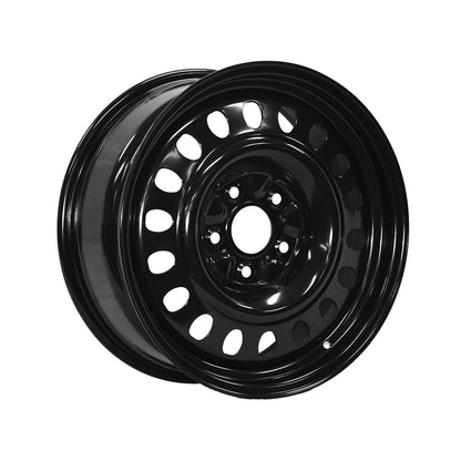 ENTHUZE STEEL WHEEL