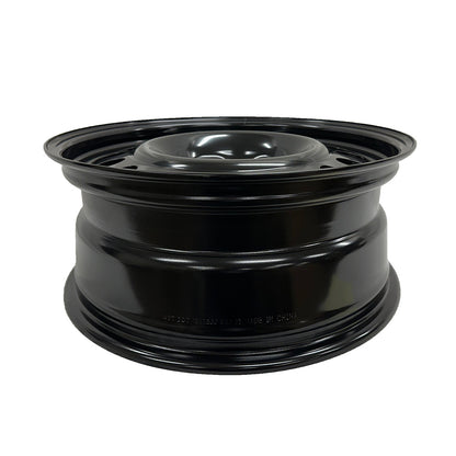 ENTHUZE STEEL WHEEL