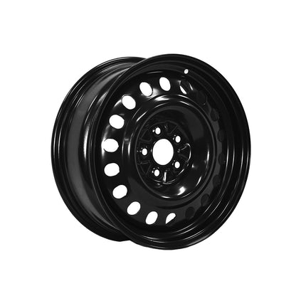 ENTHUZE STEEL WHEEL