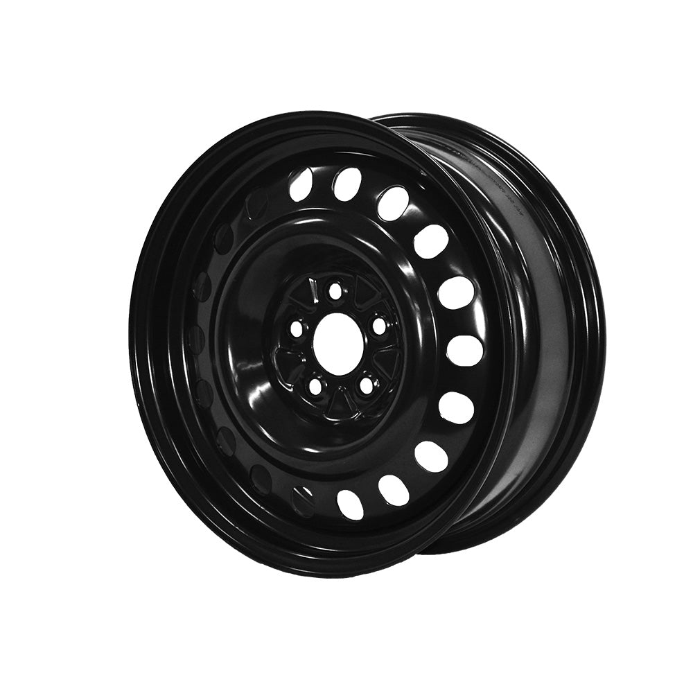 ENTHUZE STEEL WHEEL