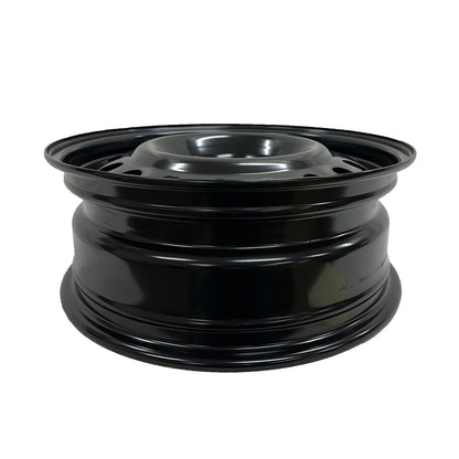 ENTHUZE STEEL WHEEL
