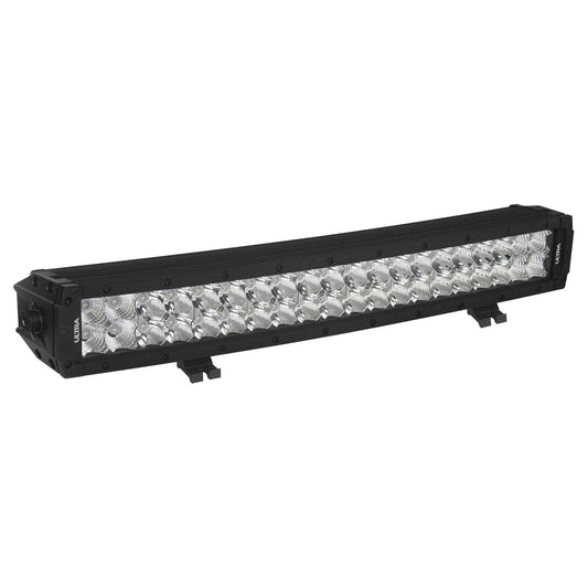 ENTHUZE| 22" Curved Ultra Flood/Spot Combination Led Lamp |ACTEZ92169