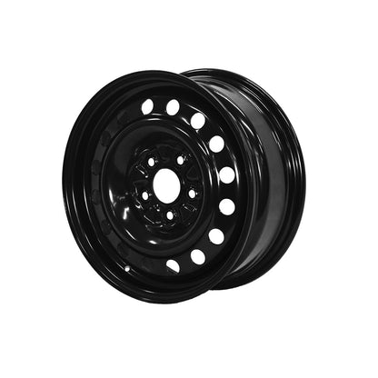 ENTHUZE STEEL WHEEL