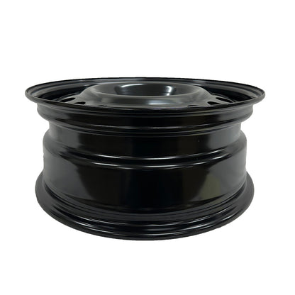 ENTHUZE STEEL WHEEL