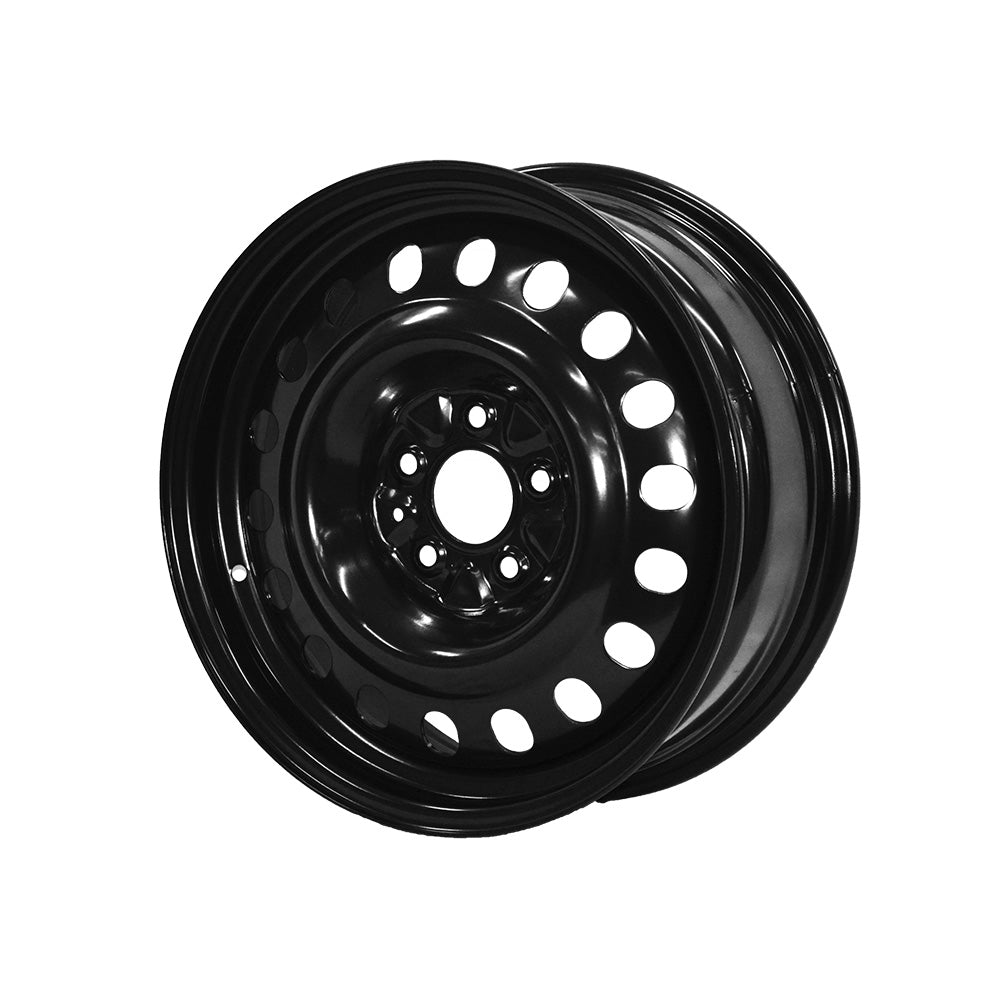 ENTHUZE STEEL WHEEL