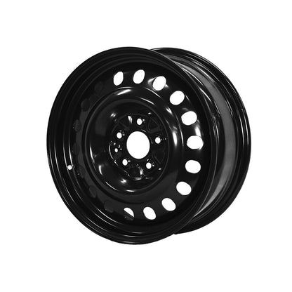 ENTHUZE STEEL WHEEL