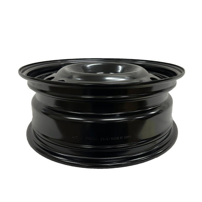 ENTHUZE STEEL WHEEL